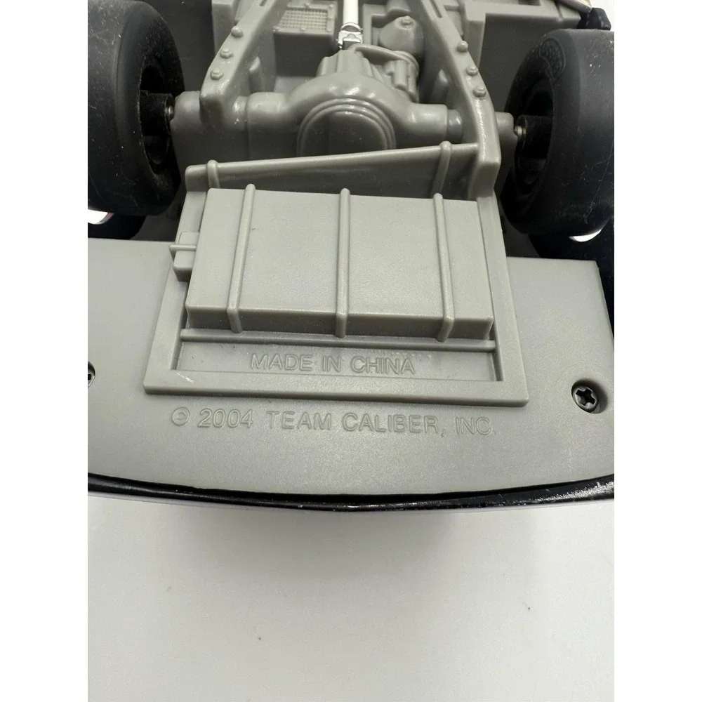 2004 Team Caliber Carl Edwards #99 Office Depot Ford Taurus 1:24 NASCAR Diecast‎